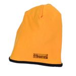 Fashion, accesorii si bijuterii - Copii - Accesorii copii - Caciuli si palarii copii - Caciulita (181269) Colectia "Big Trucks" Galbena Marimea 80/86 - Infinity.ro