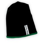 Fashion, accesorii si bijuterii - Copii - Accesorii copii - Caciuli si palarii copii - Caciulita (190268) Nicol "Alex" Neagra Mar. 68-74 - Infinity.ro