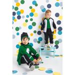 Fashion, accesorii si bijuterii - Copii - Accesorii copii - Caciuli si palarii copii - Caciulita (190268) Nicol "Alex" Neagra Mar. 68-74 - Infinity.ro