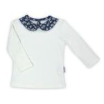 Fashion, accesorii si bijuterii - Copii - Imbracaminte copii - Bluze si camasi copii - Bluza cu maneca lunga (179139) Colectia "Sonia" Marimea 98 - Infinity.ro
