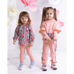 Fashion, accesorii si bijuterii - Copii - Imbracaminte copii - Bluze si camasi copii - Bluza spaniola cu maneca lunga (184139) Nicol Nana Flori/Dungi mar. 98 - Infinity.ro
