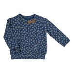 Fashion, accesorii si bijuterii - Copii - Imbracaminte copii - Bluze si camasi copii - Bluza cu maneca lunga (179138) Colectia "Sonia" Marimea 68 - Infinity.ro