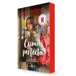 Carti si Birotica - Carti - Fictiune - Crima perfecta. Instructiuni pentru fete cuminti - Holly Jackson, editia 2024 - Infinity.ro