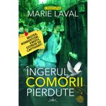 Carti si Birotica - Carti - Fictiune - Ingerul comorii pierdute - Marie Laval - Infinity.ro