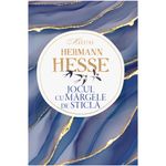 Carti si Birotica - Carti - Fictiune - Jocul cu margele de sticla, Hermann Hesse - Infinity.ro