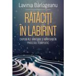 Carti si Birotica - Carti - Psihologie - Rataciti in Labirint, Lavinia Barlogeanu - Infinity.ro