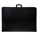 Carti si Birotica - Birotica - Accesorii de birou - Mape si dosare - Geanta A2 cu fermoar, buzunar la interior, US-421L - Infinity.ro