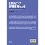 Carti si Birotica - Carti - Manuale si auxiliare scolare - Culegeri auxiliare - Gramatica limbii romane. Exercitii – antrenament si performanta. Clasele VII-VIII - Infinity.ro