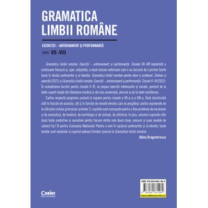 Carti si Birotica - Carti - Manuale si auxiliare scolare - Infinity.ro