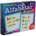Carti si Birotica - Rechizite - Alte accesorii scolare - Joc Alfabetar introductiv - Infinity.ro