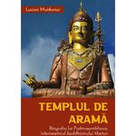 Carti si Birotica - Carti - Religie - Templul de arama, Lucian Maidanuc - Infinity.ro