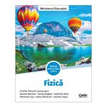 Carti si Birotica - Carti - Manuale si auxiliare scolare - Manuale scolare - Fizica. Manual pentru clasa a VII-a - Cristian Presura - Infinity.ro