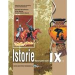 Carti si Birotica - Carti - Manuale si auxiliare scolare - Manuale scolare - Istorie - Manual, clasa a IX-a - Nicoleta DumitrescuMihai ManeaOvidiu Catalin Bojica - Infinity.ro