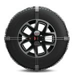 Auto si Moto - Anvelope si jante - Accesorii roti - Lanturi si fasete antiderapante - Lanturi antiderapante König K-Summit MAX K55 - Infinity.ro