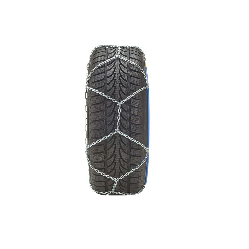 Auto si Moto - Anvelope si jante - Accesorii roti - Lanturi si fasete antiderapante - Lanturi antiderapante König ZIP 9 060 - Infinity.ro