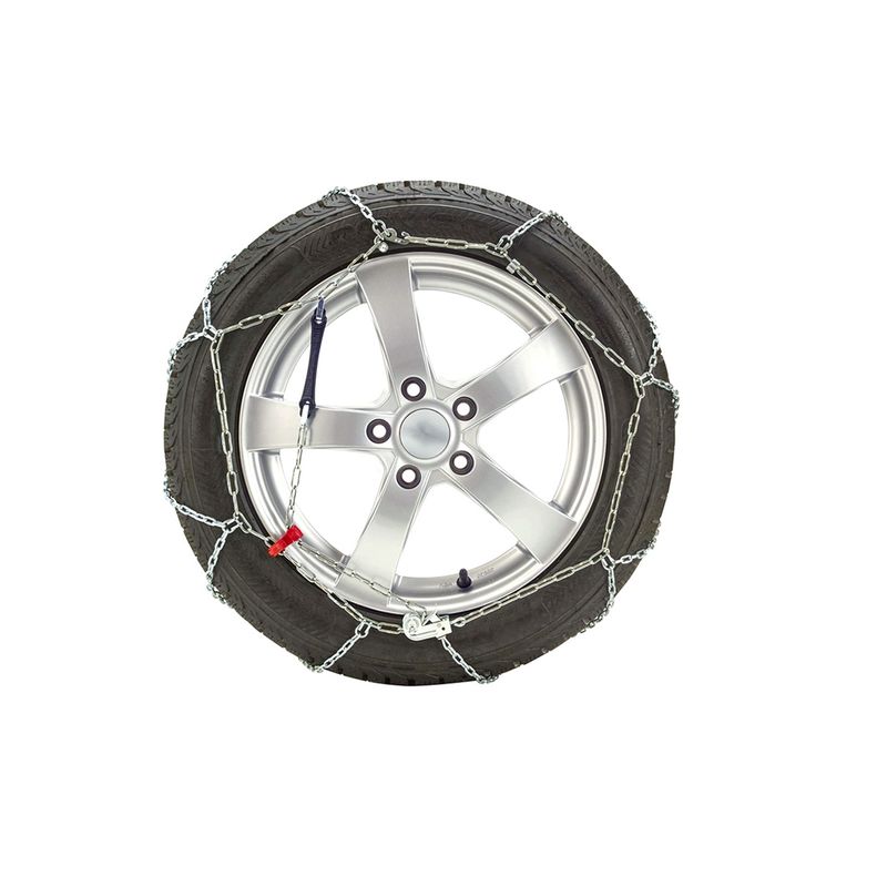 Auto si Moto - Anvelope si jante - Accesorii roti - Lanturi si fasete antiderapante - Lanturi antiderapante König ZIP 9 060 - Infinity.ro
