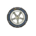 Auto si Moto - Anvelope si jante - Accesorii roti - Lanturi si fasete antiderapante - Lanturi antiderapante König ZIP 9 060 - Infinity.ro