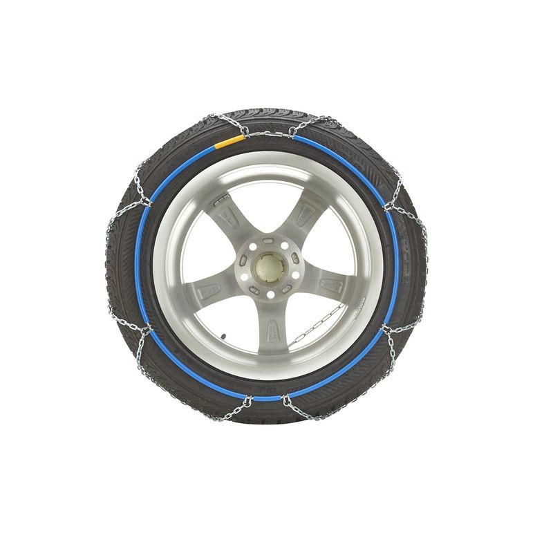 Auto si Moto - Anvelope si jante - Accesorii roti - Lanturi si fasete antiderapante - Lanturi antiderapante König ZIP 9 060 - Infinity.ro