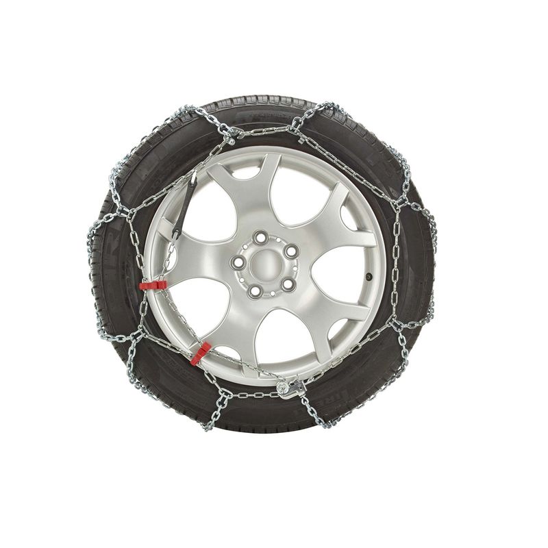 Auto si Moto - Anvelope si jante - Accesorii roti - Lanturi si fasete antiderapante - Lanturi antiderapante König ZIP Transport 240 - Infinity.ro