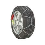 Auto si Moto - Anvelope si jante - Accesorii roti - Lanturi si fasete antiderapante - Lanturi antiderapante König ZIP Ultra 090 - Infinity.ro