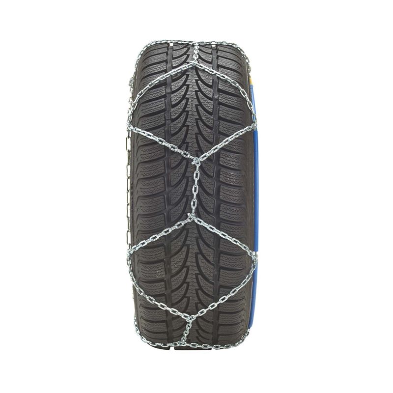 Auto si Moto - Anvelope si jante - Accesorii roti - Lanturi si fasete antiderapante - Lanturi antiderapante König ZIP Ultra 090 - Infinity.ro