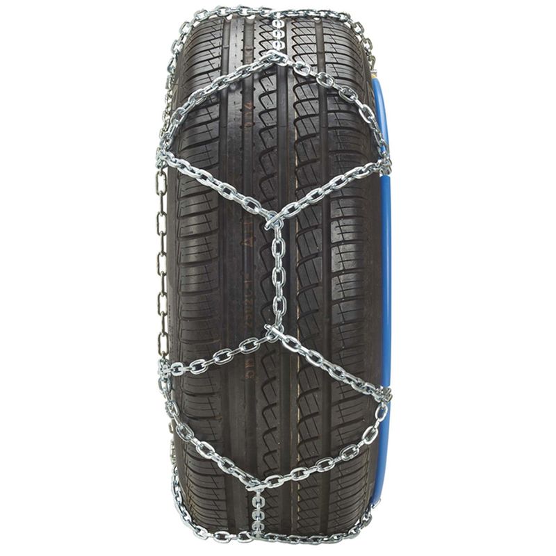 Auto si Moto - Anvelope si jante - Accesorii roti - Lanturi si fasete antiderapante - Lanturi antiderapante König ZIP Transport 235 - Infinity.ro