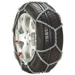Auto si Moto - Anvelope si jante - Accesorii roti - Lanturi si fasete antiderapante - Lanturi antiderapante König ZIP Transport 235 - Infinity.ro