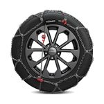 Auto si Moto - Anvelope si jante - Accesorii roti - Lanturi si fasete antiderapante - Lanturi antiderapante König XG-12 Pro 265 - Infinity.ro