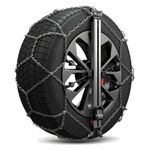 Auto si Moto - Anvelope si jante - Accesorii roti - Lanturi si fasete antiderapante - Lanturi antiderapante König Easy-Fit SUV 240 - Infinity.ro
