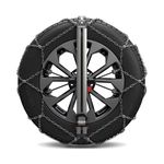 Auto si Moto - Anvelope si jante - Accesorii roti - Lanturi si fasete antiderapante - Lanturi antiderapante König Easy-Fit SUV 240 - Infinity.ro