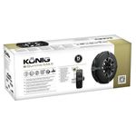 Auto si Moto - Anvelope si jante - Accesorii roti - Lanturi si fasete antiderapante - Lanturi antiderapante König K-Summit MAX K44 - Infinity.ro