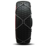 Auto si Moto - Anvelope si jante - Accesorii roti - Lanturi si fasete antiderapante - Lanturi antiderapante König Reflex Cross 218 - Infinity.ro