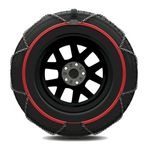 Auto si Moto - Anvelope si jante - Accesorii roti - Lanturi si fasete antiderapante - Lanturi antiderapante König Reflex Cross 218 - Infinity.ro