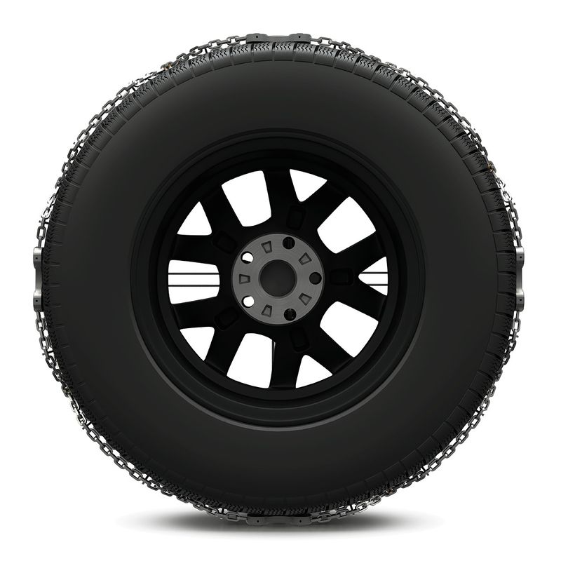 Auto si Moto - Anvelope si jante - Accesorii roti - Lanturi si fasete antiderapante - Lanturi antiderapante König K-Summit MAX K56 - Infinity.ro