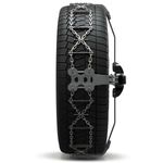 Auto si Moto - Anvelope si jante - Accesorii roti - Lanturi si fasete antiderapante - Lanturi antiderapante König K-Summit MAX K56 - Infinity.ro