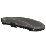 Auto si Moto - Piese auto si accesorii - Caroserie - Alte accesorii caroserie - Cutie portbagaj Thule Vector L Titan Mat - Infinity.ro