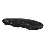 Auto si Moto - Piese auto si accesorii - Caroserie - Alte accesorii caroserie - Cutie portbagaj Thule Motion 3 XL Low, Negru Lucios - Infinity.ro