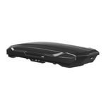 Auto si Moto - Piese auto si accesorii - Caroserie - Alte accesorii caroserie - Cutie portbagaj Thule Motion 3 XL Low, Negru Lucios - Infinity.ro