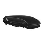 Auto si Moto - Piese auto si accesorii - Caroserie - Alte accesorii caroserie - Cutie portbagaj Thule Motion 3 M, Negru Lucios - Infinity.ro