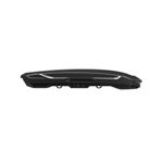 Auto si Moto - Piese auto si accesorii - Caroserie - Ornamente exterior auto - Cutie portbagaj Thule Motion 3 XXL Low, Negru Lucios - Infinity.ro