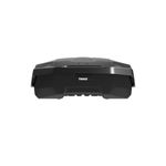 Auto si Moto - Piese auto si accesorii - Caroserie - Ornamente exterior auto - Cutie portbagaj Thule Motion 3 XXL Low, Negru Lucios - Infinity.ro