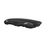 Auto si Moto - Piese auto si accesorii - Caroserie - Ornamente exterior auto - Cutie portbagaj Thule Motion 3 XXL Low, Negru Lucios - Infinity.ro