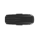 Auto si Moto - Piese auto si accesorii - Caroserie - Ornamente exterior auto - Cutie portbagaj Thule Motion 3 XXL Low, Negru Lucios - Infinity.ro