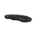 Auto si Moto - Piese auto si accesorii - Caroserie - Ornamente exterior auto - Cutie portbagaj Thule Motion 3 XXL Low, Negru Lucios - Infinity.ro