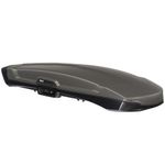 Auto si Moto - Piese auto si accesorii - Caroserie - Ornamente exterior auto - Cutie portbagaj Thule Vector Alpin Titan Mat - Infinity.ro