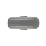 Auto si Moto - Piese auto si accesorii - Caroserie - Ornamente exterior auto - Cutie portbagaj Thule Motion 3 XL, Titan Lucios - Infinity.ro