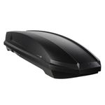 Auto si Moto - Piese auto si accesorii - Caroserie - Ornamente exterior auto - Cutie portbagaj Aleo Adventure 225 Antracit - Infinity.ro