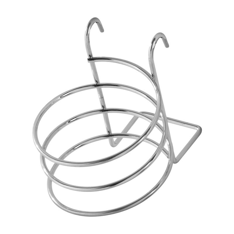 Casa si Gradina - Sanitare - Suporturi si accesorii baie - Accesorii baie - Suport feon Feridras Francy, otel, argintiu - Infinity.ro