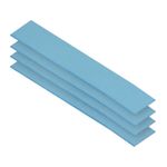 PC, gaming si accesorii - Componente PC - Componente - Accesorii IT - Set 4buc PAD Termic 120x20mm 1mm ARCTIC TP-3 ACTPD00056A - Infinity.ro
