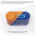 Petshop - Accesorii petshop - Castroane si adapatori - Dispenser apa automat, tip fantana pentru pisici, 1.5 L, alb - Infinity.ro